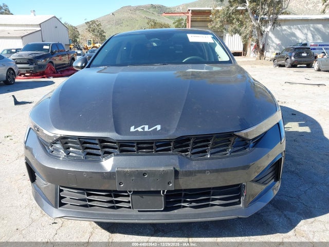 KNAG24J71S5316764 KIA K5 LXS