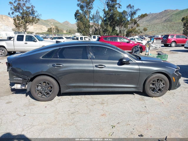 KNAG24J71S5316764 KIA K5 LXS