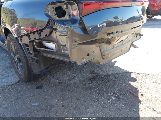 KNAG24J71S5316764 KIA K5 LXS