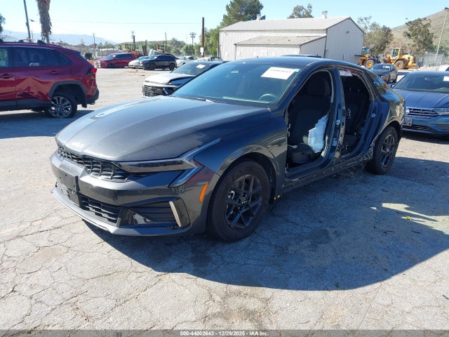KNAG24J71S5316764 KIA K5 LXS