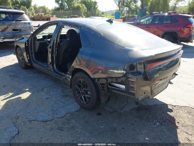 KNAG24J71S5316764 KIA K5 LXS