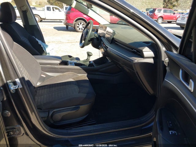 KNAG24J71S5316764 KIA K5 LXS