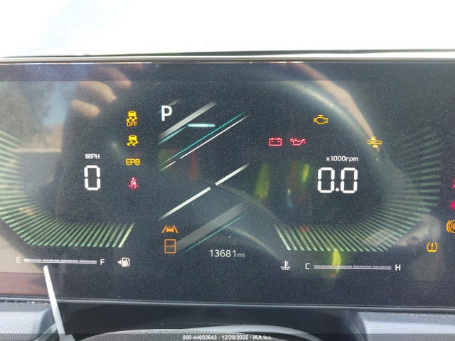 KNAG24J71S5316764 KIA K5 LXS