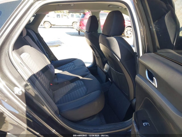KNAG24J71S5316764 KIA K5 LXS
