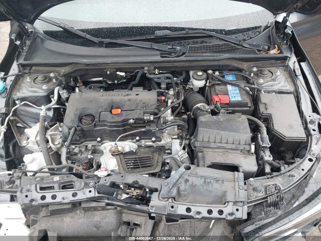 2HGFE2F59RH568476 Honda Civic Sport