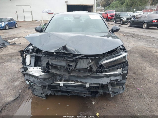2HGFE2F59RH568476 Honda Civic Sport