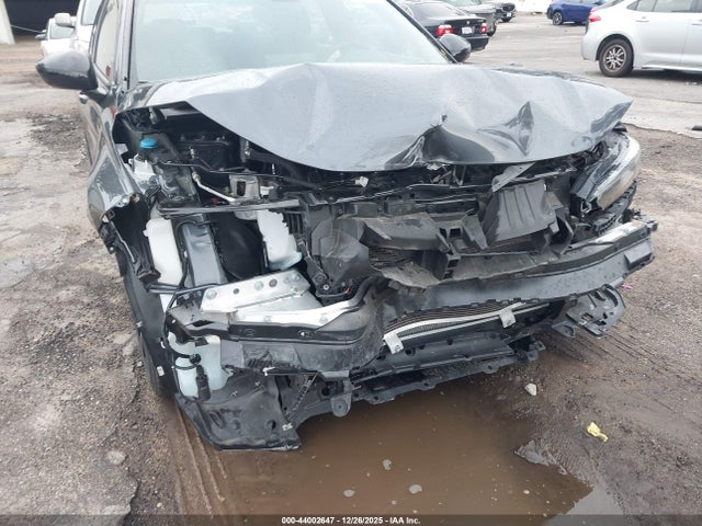 2HGFE2F59RH568476 Honda Civic Sport