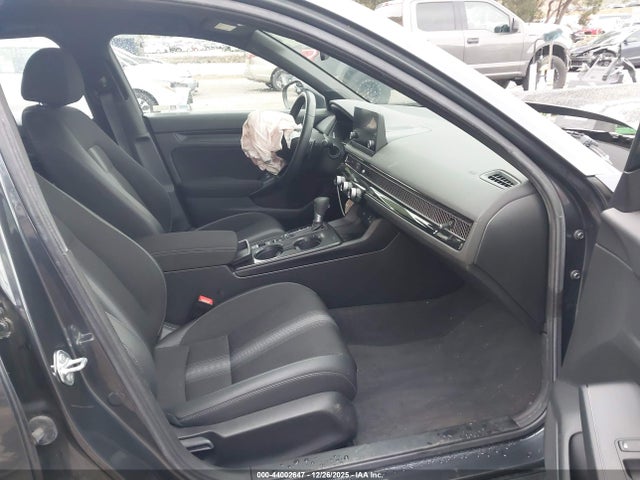 2HGFE2F59RH568476 Honda Civic Sport