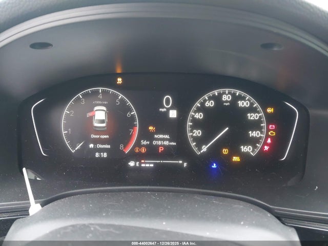 2HGFE2F59RH568476 Honda Civic Sport