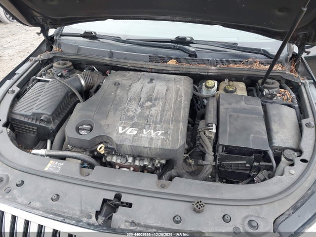 2014 Buick Lacrosse Premium I Group მანქანა იყიდება აუქციონზე, vin: 1G4GD5G33EF203819, აუქციონის ნომერი: 44002655