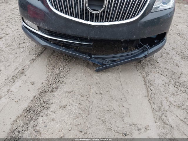2014 Buick Lacrosse Premium I Group მანქანა იყიდება აუქციონზე, vin: 1G4GD5G33EF203819, აუქციონის ნომერი: 44002655