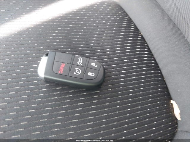 Dodge JOURNEY SE 2016 3C4PDCAB4GT250570 Image 11