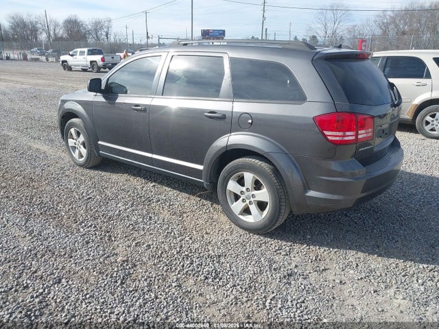 Dodge JOURNEY SE 2016 3C4PDCAB4GT250570 Image 3