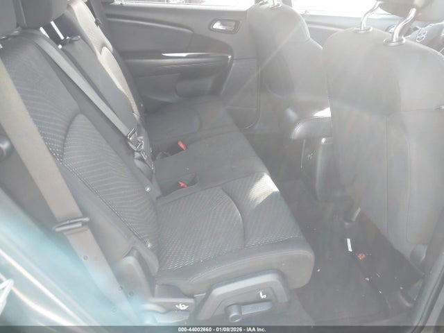 Dodge JOURNEY SE 2016 3C4PDCAB4GT250570 Image 8