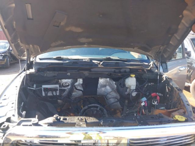 2012 RAM 1500 1C6RD6GT5CS224055 Photo 9