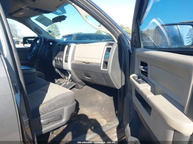 2012 RAM 1500 1C6RD6GT5CS224055 Photo 4