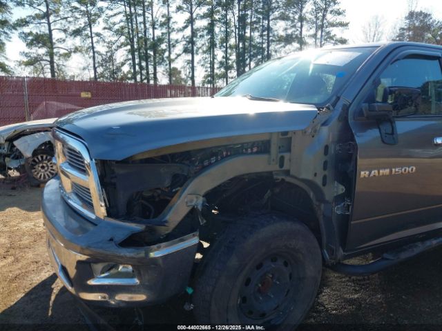 2012 RAM 1500 1C6RD6GT5CS224055 Photo 5