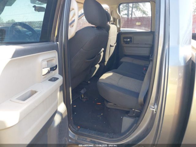 2012 RAM 1500 1C6RD6GT5CS224055 Photo 7