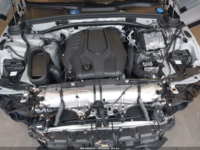 2026 PORSCHE MACAN WP1AA2A52TLB00335 Photo 9