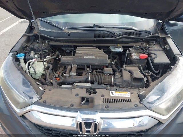 Aukcja sprzedaży 2018 Honda Cr-v Ex, vin: 7FARW1H53JE050068, numer aukcji: 44002681