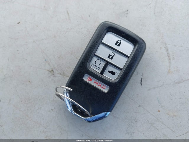 Aukcja sprzedaży 2018 Honda Cr-v Ex, vin: 7FARW1H53JE050068, numer aukcji: 44002681