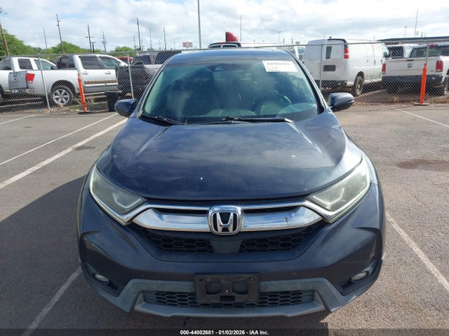 Aukcja sprzedaży 2018 Honda Cr-v Ex, vin: 7FARW1H53JE050068, numer aukcji: 44002681