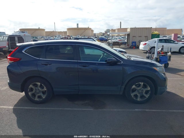 Aukcja sprzedaży 2018 Honda Cr-v Ex, vin: 7FARW1H53JE050068, numer aukcji: 44002681