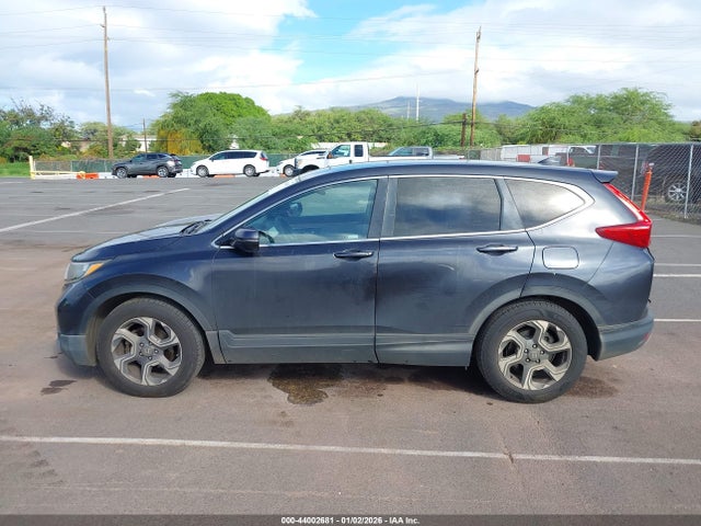 Aukcja sprzedaży 2018 Honda Cr-v Ex, vin: 7FARW1H53JE050068, numer aukcji: 44002681