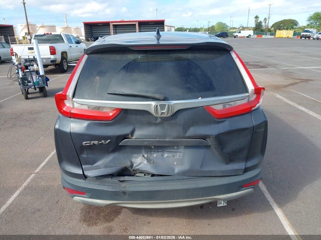 Aukcja sprzedaży 2018 Honda Cr-v Ex, vin: 7FARW1H53JE050068, numer aukcji: 44002681