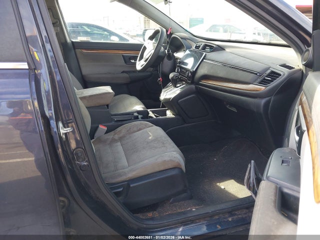 Aukcja sprzedaży 2018 Honda Cr-v Ex, vin: 7FARW1H53JE050068, numer aukcji: 44002681