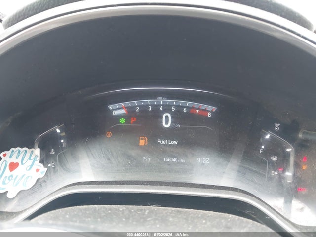 Aukcja sprzedaży 2018 Honda Cr-v Ex, vin: 7FARW1H53JE050068, numer aukcji: 44002681