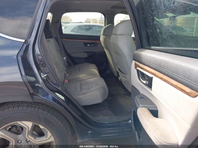 Aukcja sprzedaży 2018 Honda Cr-v Ex, vin: 7FARW1H53JE050068, numer aukcji: 44002681