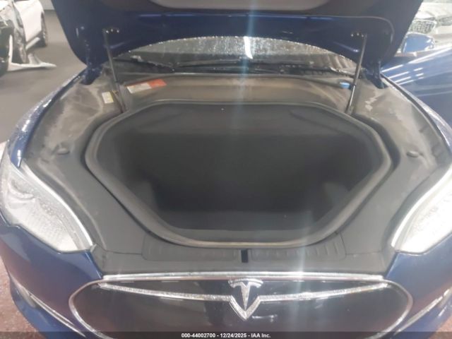 2015 TESLA MODEL S 5YJSA1E26FF112821 Photo 9