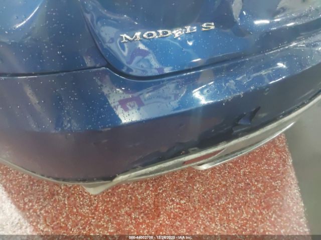 2015 TESLA MODEL S 5YJSA1E26FF112821 Photo 5