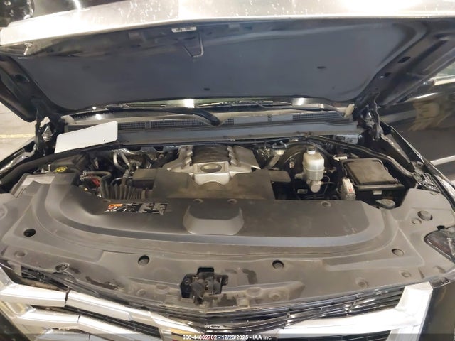 2016 CADILLAC ESCALADE ESV 1GYS4HKJ2GR337934 Photo 9