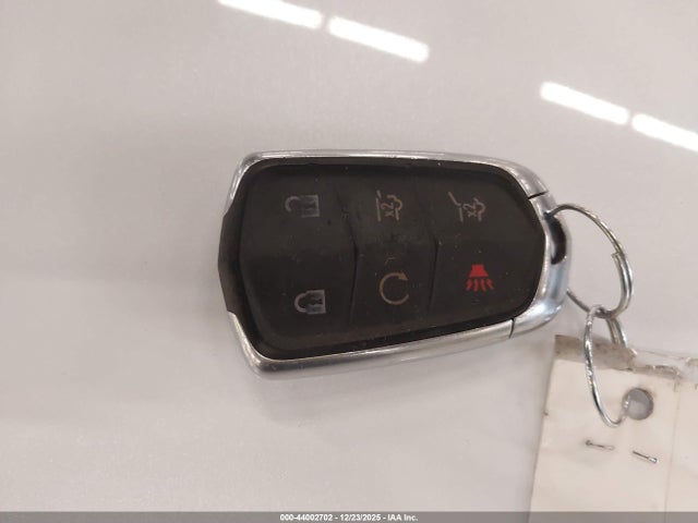 2016 CADILLAC ESCALADE ESV 1GYS4HKJ2GR337934 Photo 10