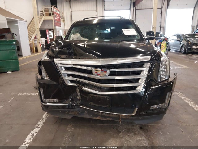 1GYS4HKJ2GR337934 Cadillac Escalade Esv Luxury Collection