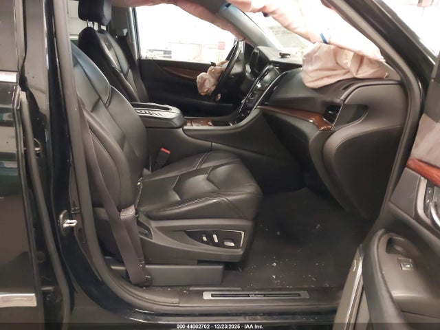 2016 CADILLAC ESCALADE ESV 1GYS4HKJ2GR337934 Photo 4