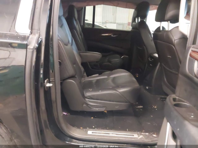 2016 CADILLAC ESCALADE ESV 1GYS4HKJ2GR337934 Photo 7