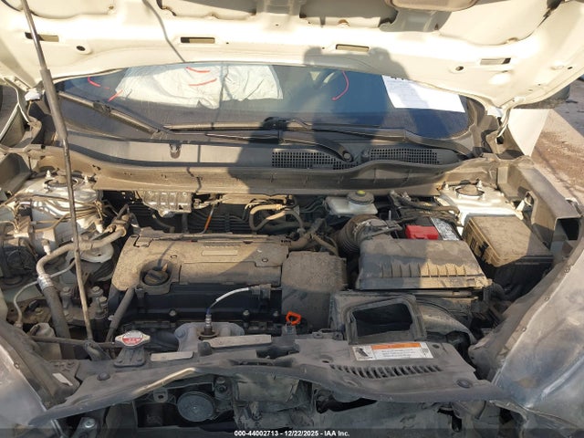 2HKRW6H31JH229931 Honda CR-V LX