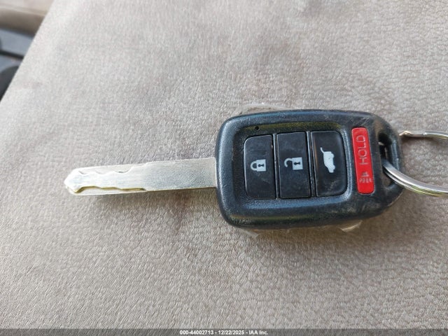 2HKRW6H31JH229931 Honda CR-V LX