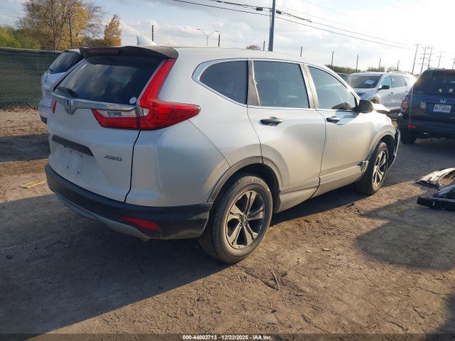 2HKRW6H31JH229931 Honda CR-V LX