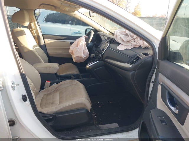 2HKRW6H31JH229931 Honda CR-V LX