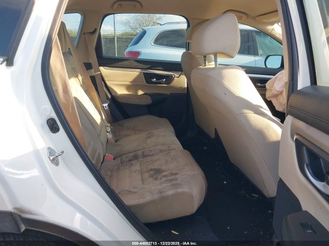 2HKRW6H31JH229931 Honda CR-V LX