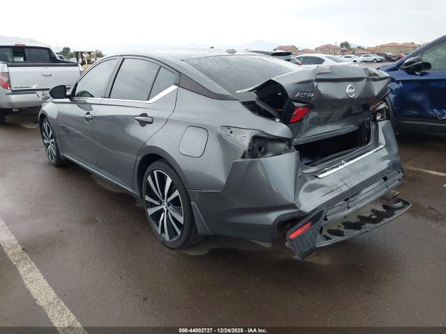 1N4BL4CVXNN375229 Nissan Altima Sr Fwd