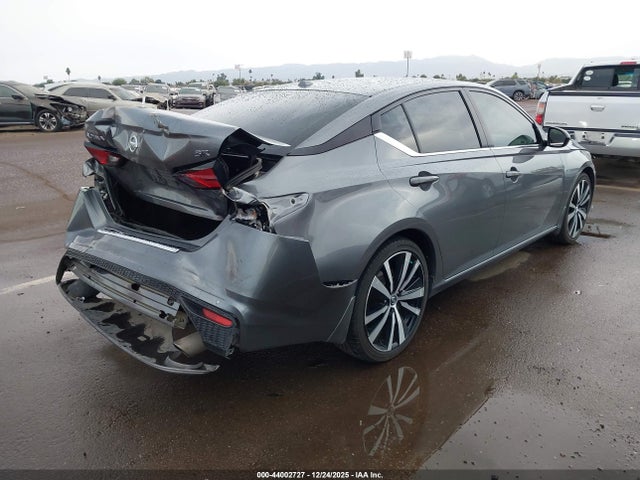 1N4BL4CVXNN375229 Nissan Altima Sr Fwd