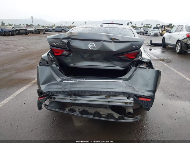 1N4BL4CVXNN375229 Nissan Altima Sr Fwd