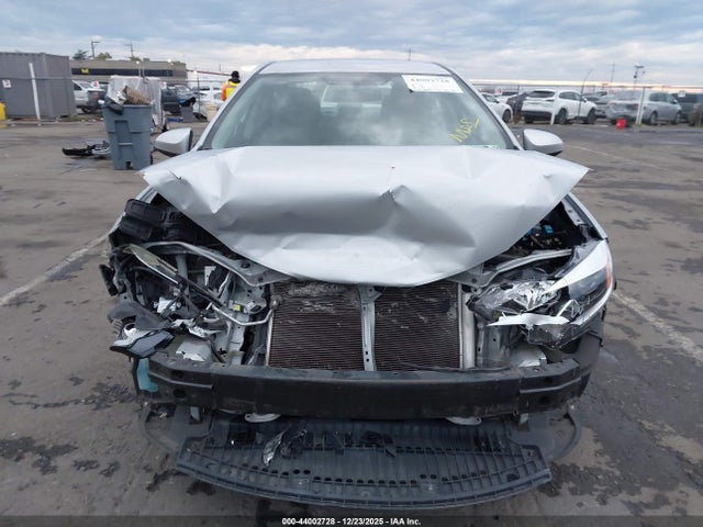 Toyota COROLLA LE 2014 2T1BURHE5EC153410 Image 13