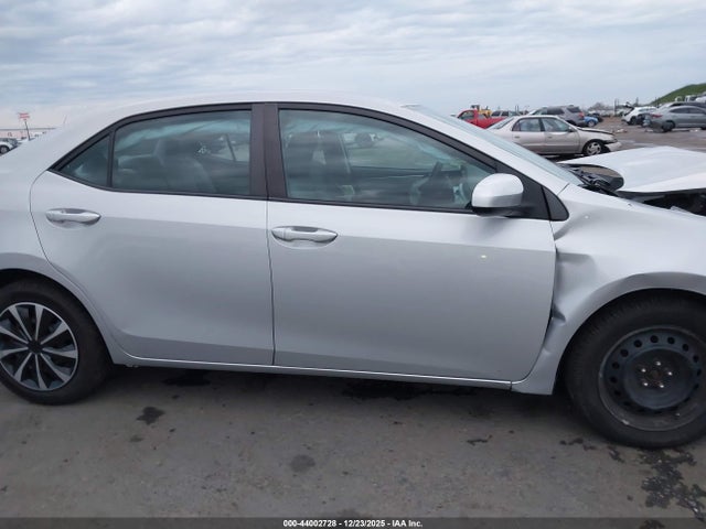 Toyota COROLLA LE 2014 2T1BURHE5EC153410 Image 14