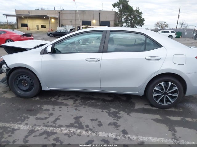 Toyota COROLLA LE 2014 2T1BURHE5EC153410 Image 15